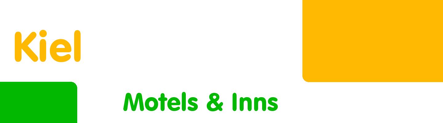 Best motels & inns in Kiel - Rating & Reviews